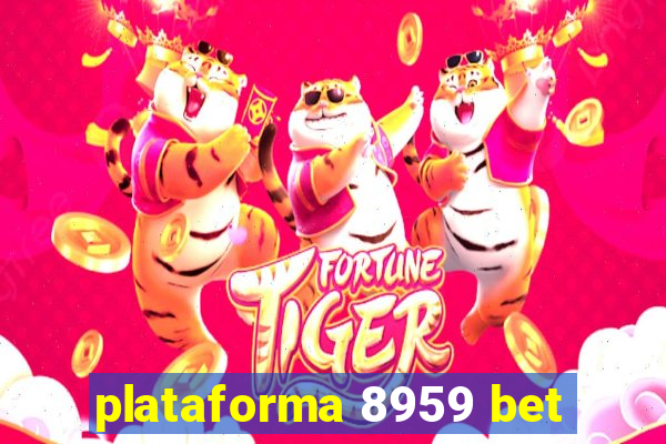 plataforma 8959 bet